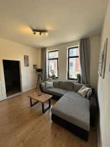 Ferienwohnung in Bremerhaven - Bremerhaven