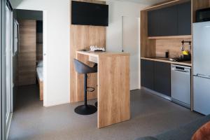 Mobile House Pirovac Kamp Kerido