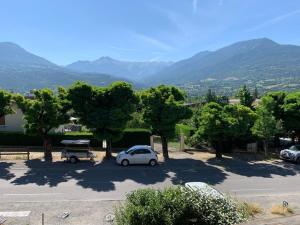 Appartements Appartement agreable a deux pas du plan d'eau : photos des chambres