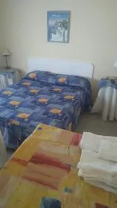 Hosteria Edelweiss - كارمين دي أريكو