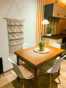 Villas Maison de Ville Nid Cosy : photos des chambres
