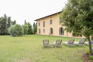 Villa Stankiewicz & Art - Selvatelle