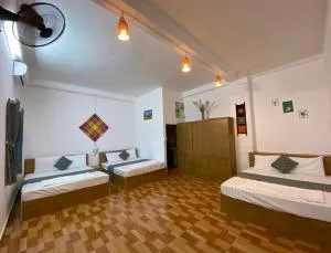 AnAn Homestay Đồng Văn Hà Giang - Ma Phan