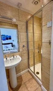 Charnwood Regency Guest House