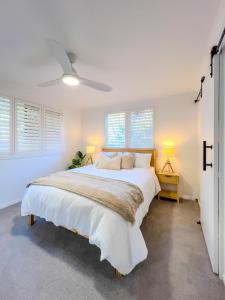 Burleigh Breeze Getaway