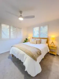 Burleigh Breeze Getaway - Burleigh Heads