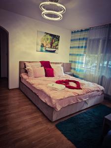 Mony Apartaments