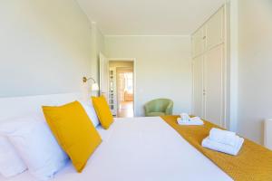 2BR Apartment in Santa Catarina by LovelyStay