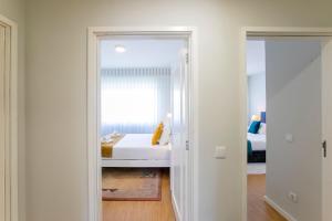 2BR Apartment in Santa Catarina by LovelyStay