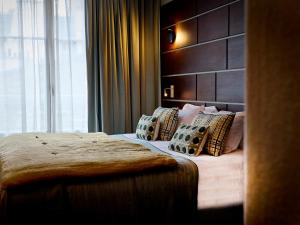 Hotels Beausejour Ranelagh : photos des chambres