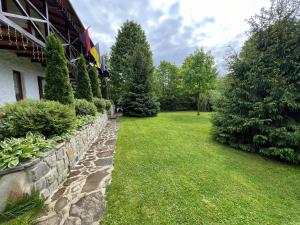 Zorianyy Guest House