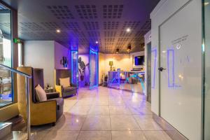 Hotels L'Escale Cote Sud : photos des chambres