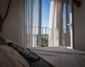 Appartements Comme une Envie d'air FORET : photos des chambres