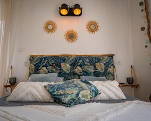 Appartements Comme une Envie d'air FORET : photos des chambres