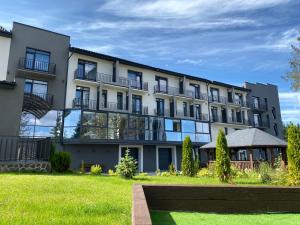 "Гірський Континент" Hotel Restaurant & SPA