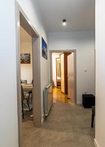 Apartment Grando 