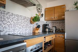Appartements Comme une Envie d'air FORET : photos des chambres