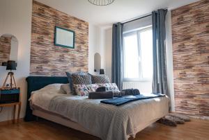 Comme une Envie dair FORET