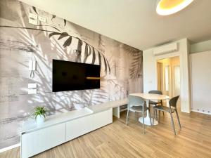 Sun Village-Nuovissimo Appartamento in Residence con piscina -Lido di Jesolo Piazza Aurora