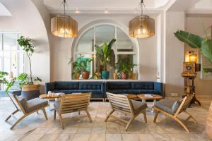 Adventure Pad at The Bay Hotel