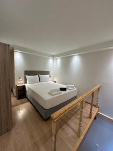 Q Rocco Apartments, Corfu Town