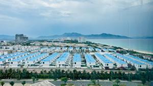 Seaview Cam Ranh Nha Trang near Airporrt
