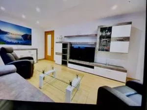 Casa aparicio - Rellayo