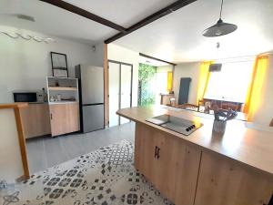 Gîte du RELAI du Château - Parc Oriental - Puy du Fou