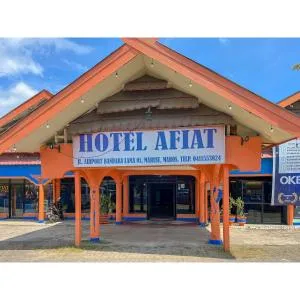 Afiat Hotel Maros Makassar RedPartner - Manda