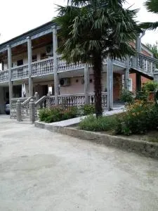 Tskaltubo Guesthouse Oda - Tskaltubo