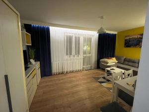 Kawalerka SŁONECZNA osiedle DOBRZEC