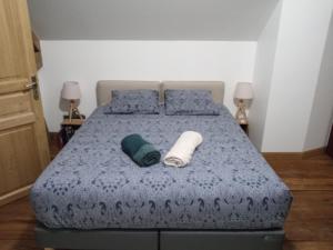 Grande Maison en bord de Seine