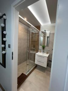 Kawalerka SŁONECZNA osiedle DOBRZEC