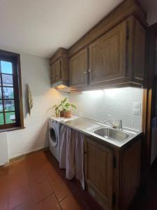 Maisons de vacances Grande Maison en bord de Seine : photos des chambres