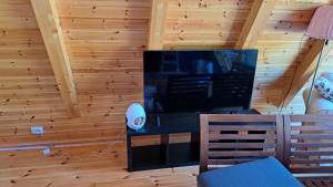 H2O GuestHouse A-Frame Malaia