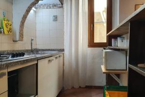 Pepi Rustico Apartment