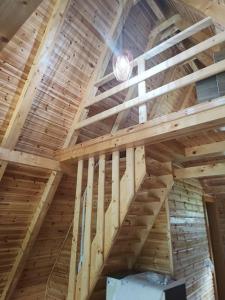 H2O GuestHouse A-Frame Malaia