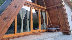 H2O GuestHouse A-Frame Malaia