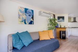 GREAT STAY - NATURE - Outside HOTTUB en SAUNA