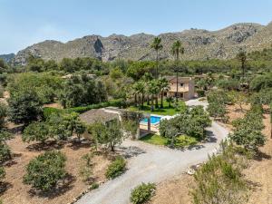 Cal Papa by Sealand Villas