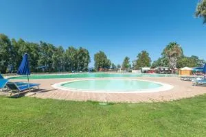 Casa vacanze Olbia - Murta Maria