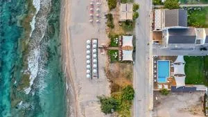 SESA Boutique Hotel & Restaurant - 米提卡斯