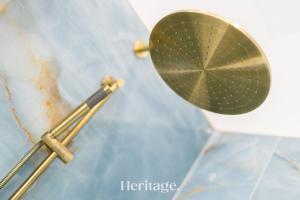 St Swithin, Aberdeen City Centre Apartment