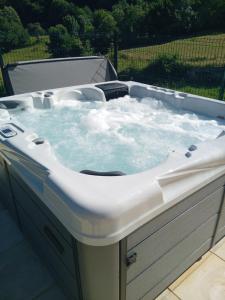 Maisons d'hotes La Bergerie de Lavernhe : photos des chambres