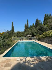 Maisons d'hotes La Dolce Vita Montauroux : photos des chambres