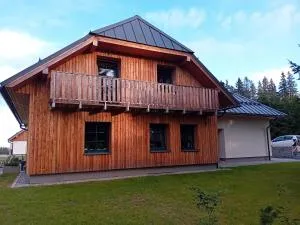 Apartmány u lesa - Antigel