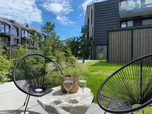 Vanagupes ramybes oaze - 斯文托伊