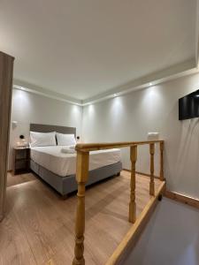 Q Rocco Apartments, Corfu Town