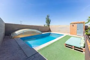 Finca Los Nieto - Estremera