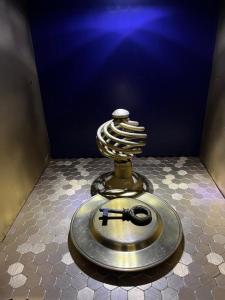Love hotels Sheherazade : photos des chambres